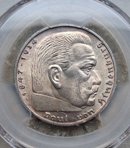 Mark 1935 - 5,