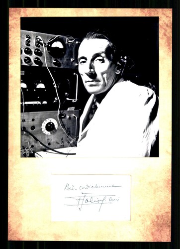 Frederic joliot curie - frederic,