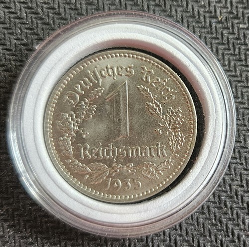 Reichsmark drittes reich - 1,