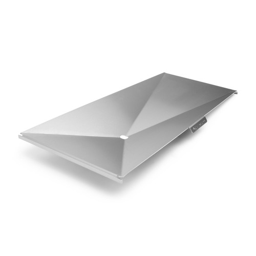 Edelstahl fettschublade für - fettschublade,