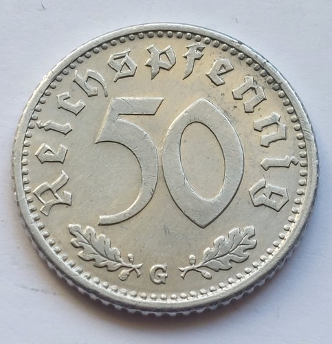 Reich pfennig 1935 - reich,,