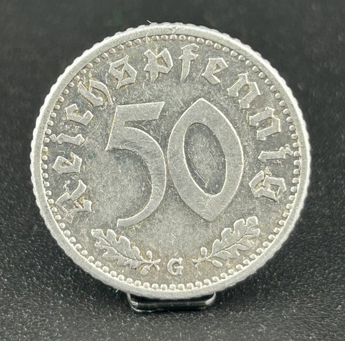 Reichspfennig 1935 g - 50,