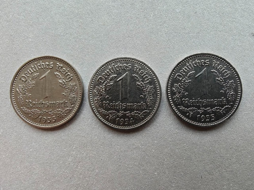 Reichsmark deutsches - reichsmark,