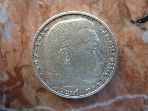1935e silber ss - 5, r,m