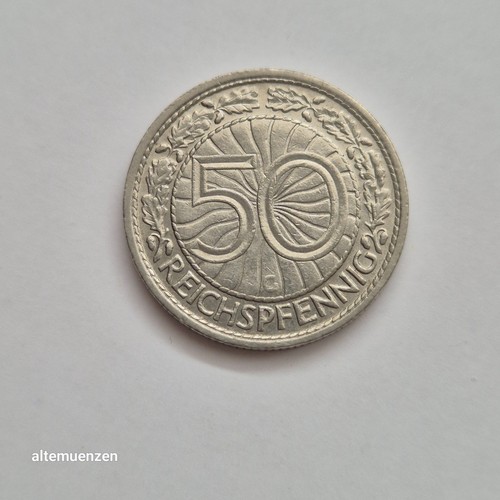 Pfennig 1935 weimarer - 1935,