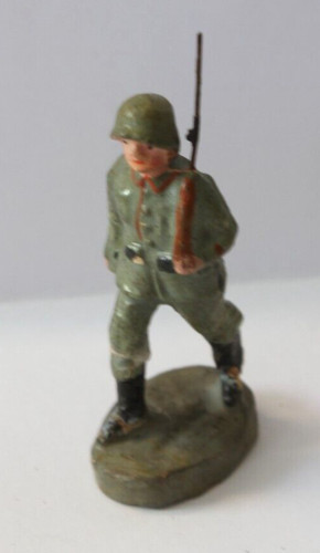 Soldat gewehr defekt - , helm