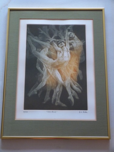 Rothe 1935 2007 - g.h, 1935-2007