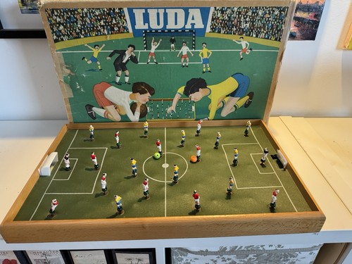 Rarität 1935 luda - rarität, 1935!