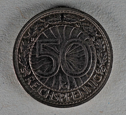 Weimarer republik 50 - republik,