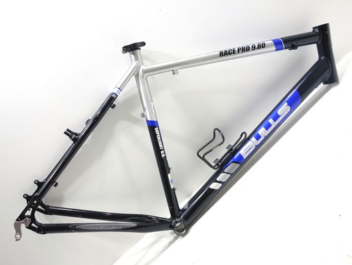 Bulls race pro - 26“,