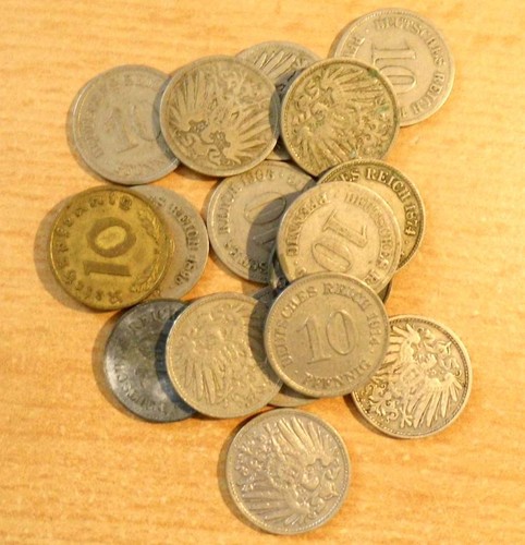 Inflation weimarer republik - &,