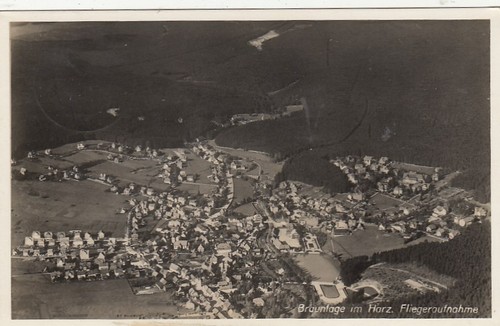 Braunlage/Oberharz