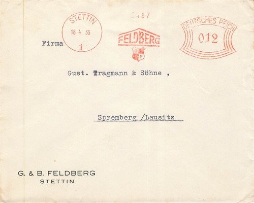 161483 blg mit freistempel - dr,