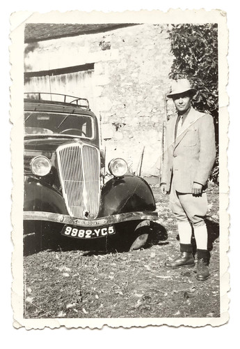 G1912 renault celtaquatre - g1912,