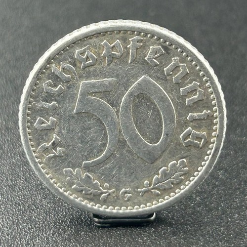 Reichspfennig 1935 g - reichspfennig,