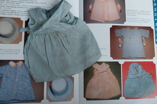 Original kleid fête - original,