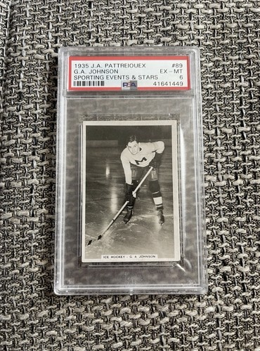 1935 senior service - 1935, sporting