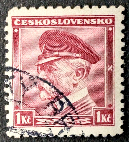 Cssr 1935 mi333 - cssr,
