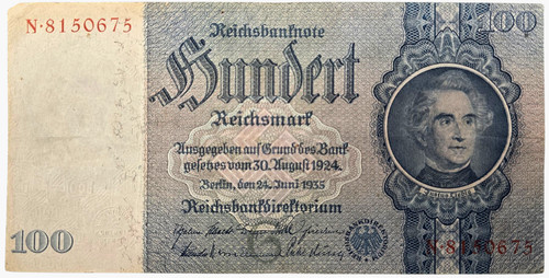 Drittes reich - reich,