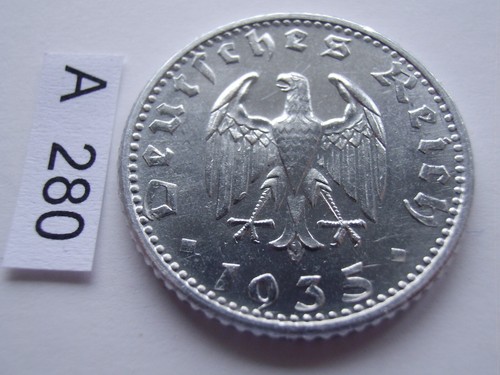 Drittes reich 1935 50 - g,