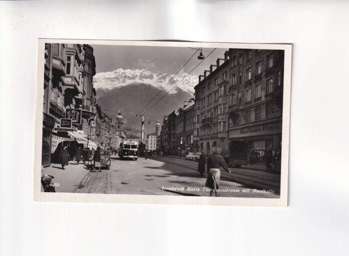 G1935 innsbruck tirol - g1935,