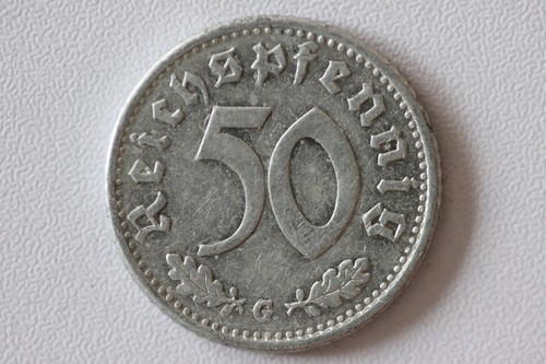 Deutsches reich pfennig - deutsches,