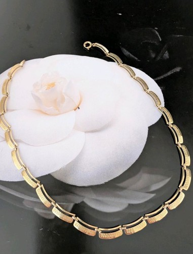 Collier antik 585 - collier,