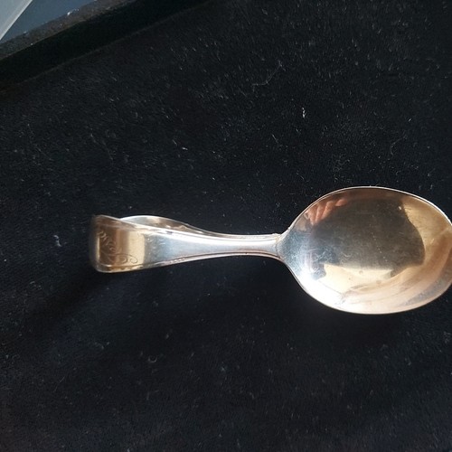 Vintage sterlingsilber baby - vintage,