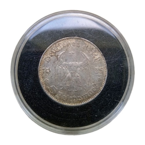 Drittes reich reichsmark - drittes,