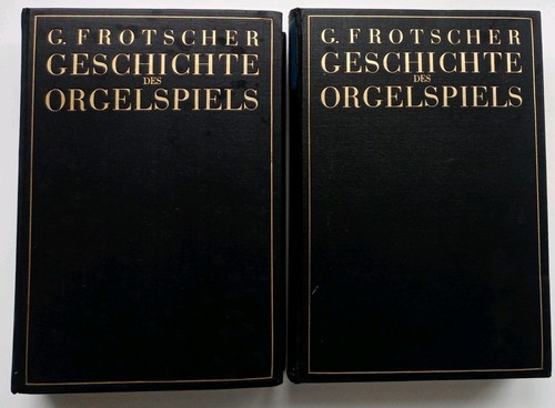 Frotscher geschichte des - frotscher-geschichte,