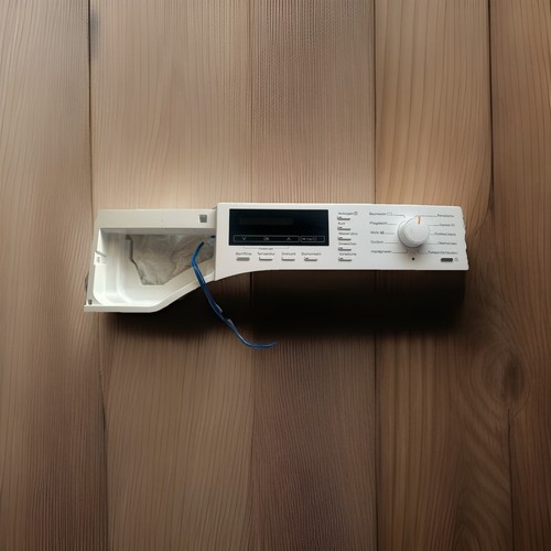 Miele steuerelektronik - miele,